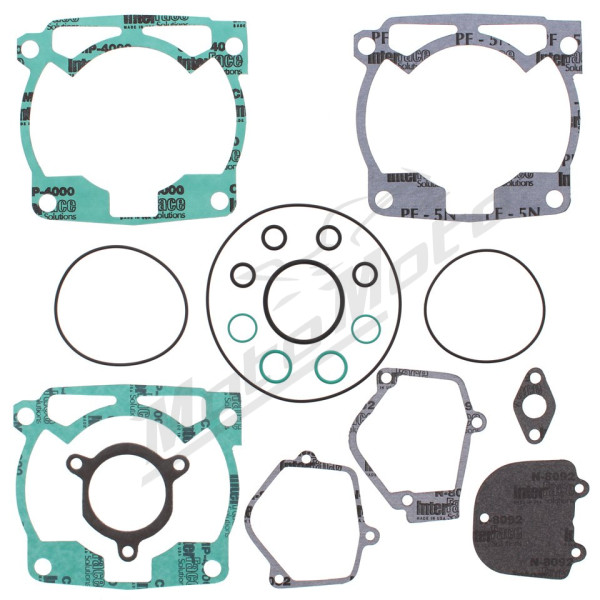 Winderosa (vertex) top-end gaskets KTM EXC / SX 250 94-99