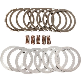 BARNETT Complete Clutch Kit Harley Davidson 1130-1250cc 2002-2017