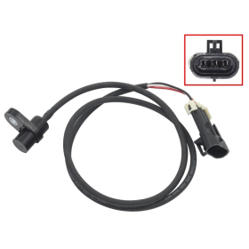 BRONCO Speed Sensor Polaris Trail Blazer / Scrambler / Sportsman / Forest / Ranger 330-800 10-17
