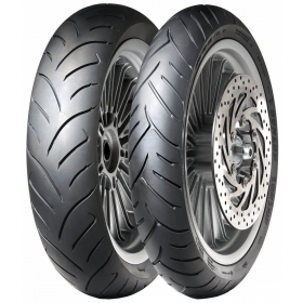 PADANGA DUNLOP SCOOTSMART TL 63S 140/60 R13