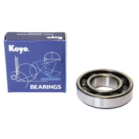 PROX Main Crankshaft Bearing 30x62x16mm Suzuki RM-Z 250cc 07-09