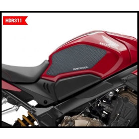 Side Tank Pad ONEDESIGN HONDA CB 650 R / CB 650 R ABS 2019–2023
