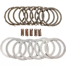 BARNETT Pilnas sankabos komplektas Harley Davidson 1130-1250cc 2002-2017