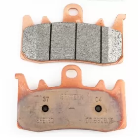 Brembo brakepads (sintered) OEM