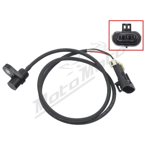 BRONCO Speed Sensor Polaris Trail Blazer / Scrambler / Sportsman / Forest / Ranger 330-800 10-17