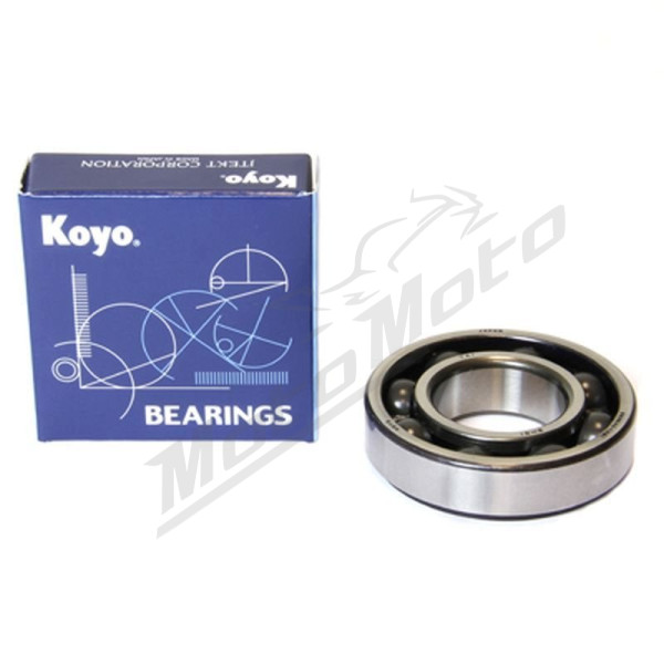 PROX Main Crankshaft Bearing 30x62x16mm Suzuki RM-Z 250cc 07-09