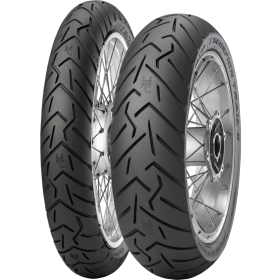 Tire PIRELLI SCORPION TRAIL II TL 65V 130/80 R17