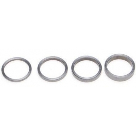 Washer Ø20/24mm (thickness 2-5mm) 4pcs