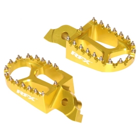 RFX Pro vairuotojo pakojai SUZUKI RM-Z 250-450cc 2005-2009