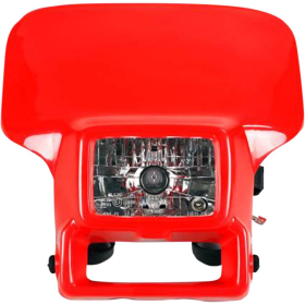 UFO Headlight Honda XR 250-400cc 96-06