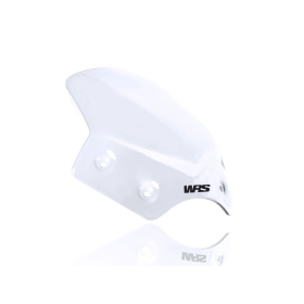 WRS SPORT Windscreen Clear BMW R1200R 06-14