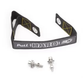 S3 Hard Enduro Rear Strap