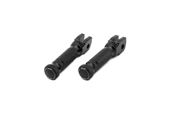GILLES Sport Vairuotojo pakojai Triumph Speed Triple / Street Triple / Tiger 765-1050 16-26