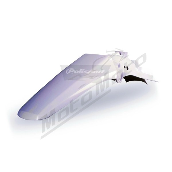 POLISPORT Rear Fender GAS GAS EC 125-300 99-14