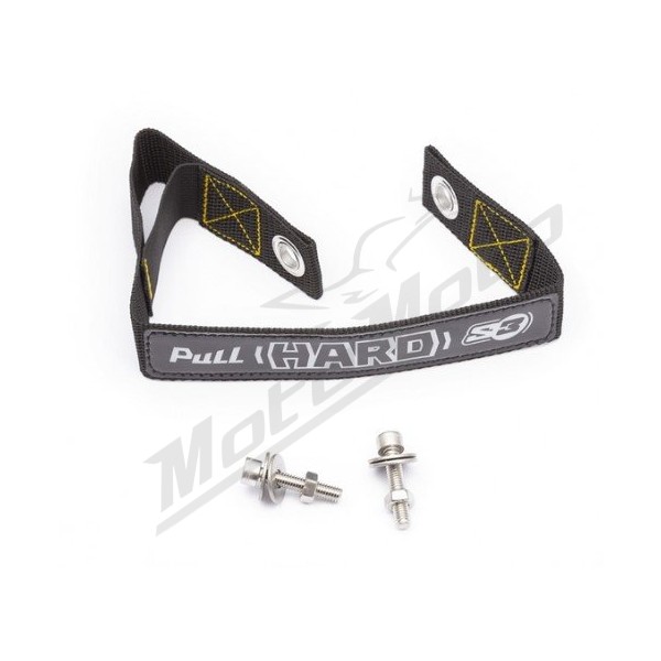 S3 Hard Enduro Rear Strap