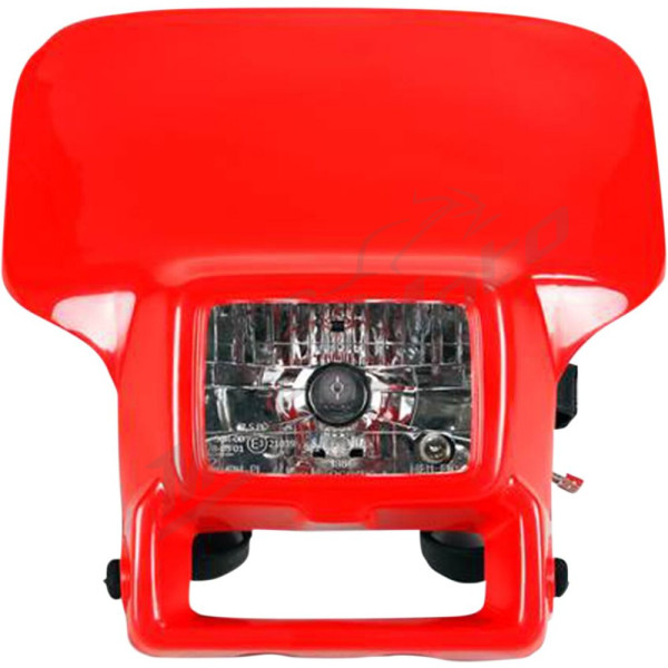 UFO Headlight Honda XR 250-400cc 96-06