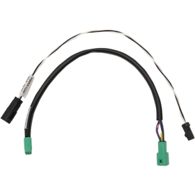 BARNETT Electronic Throttle Control Extension Harley Davidson FLHR / FLHRC 1584-1690cc 10-15
