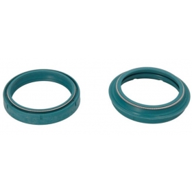 Oil / dust seals KITG-49S-HD HONDA CRF/ KAWASAKI KXF/ SUZUKI RM/ RMZ/ DRZ 125-450 96-22 2pcs