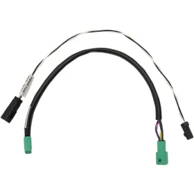 BARNETT Elektroninio akceleratoriaus valdymo praplėtimas Harley Davidson FLHR / FLHRC 1584-1690cc 10-15