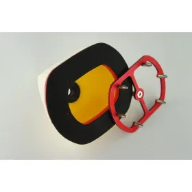 DT-1 RACING EUROPE Airpower Cage Husqvarna / KTM 65-640cc 97-23