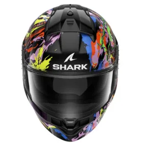 SHARK Helmet Ridill 2 Raging Beast