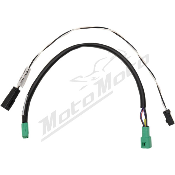 BARNETT Electronic Throttle Control Extension Harley Davidson FLHR / FLHRC 1584-1690cc 10-15