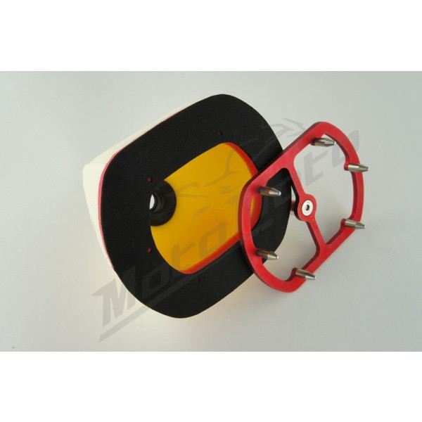 DT-1 RACING EUROPE Airpower Cage Husqvarna / KTM 65-640cc 97-23