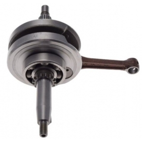 Crankshaft YX160 / Pin Ø13 4T