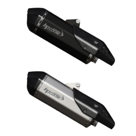 HP CORSE SPS Slip On Muffler KTM 1290 SUPER ADVENTURE 2021-2024