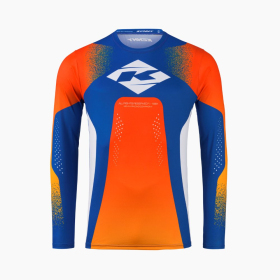 Kenny Racing Cross / Enduro T-Shirt Track Blast 