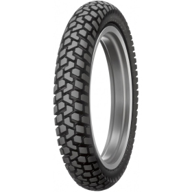 Padanga Dunlop K460 90/100 R19 55P TT