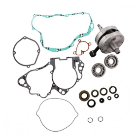 WISECO Crankshaft Suzuki RM 250 03-04