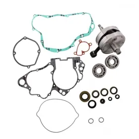 WISECO Crankshaft Suzuki RM 250 03-04