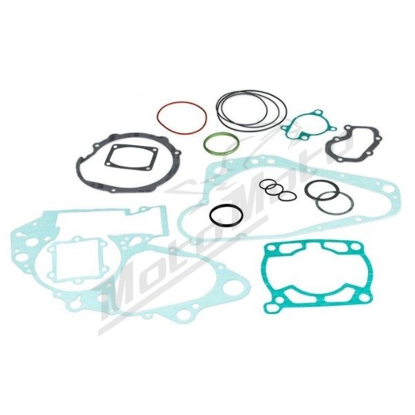 CENTAURO Complete Engine Gasket Set SUZUKI RM 125 1990-1991