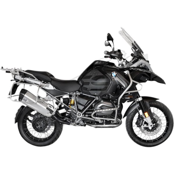 LEOVINCE LV-12 įsukamas duslintuvas BMW R 1200-1250 GS 15-24