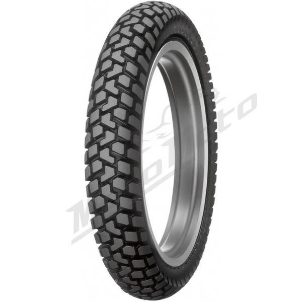 Tire Dunlop K460 90/100 R19 55P TT