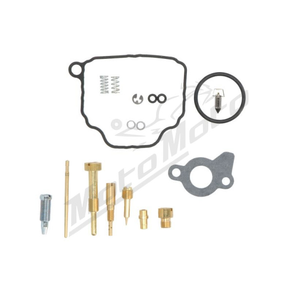 Tourmax Carburettor repair kit Yamaha TT-R 90 00-04