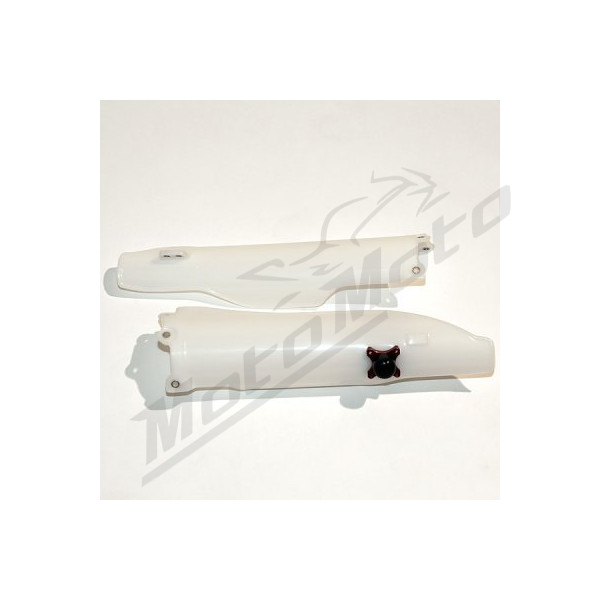 UFO Šakių apsaugos su fiksatoriumi Kawasaki KXF 250-450 06-08