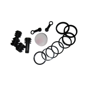 TECNIUM Front Brake Caliper Repair Kit Kawasaki ER-6 / Versys / Vulcan / Z / ZR-7 650-1700cc 00-14