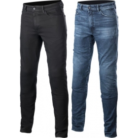 Alpinestars Argon Slim Fit Denim Jeans For Men