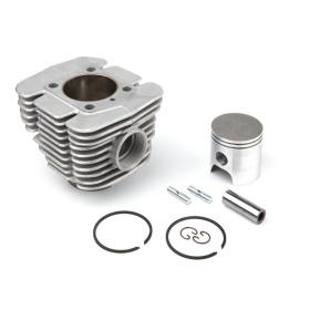 AIRSAL Cilindro kompl. Ø39 mm MBK / Motobecane / Moto Gas 50 59-05