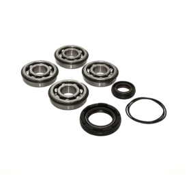 BEARING WORX Crankshaft bearings with sealers Yamaha YFZ 350 87-06