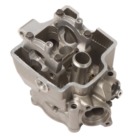 CYLINDER WORKS Cilindro galva HONDA CRF 250 R 2008