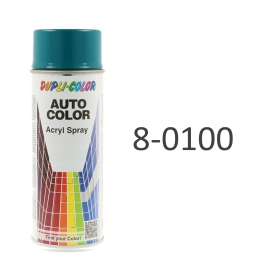 DUPLI-COLOR Coloured paints 400ml 8-0100