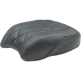 MUSTANG Wide Tripper™ Rear Seat Harley Davidson FLSL 1750cc 18-21