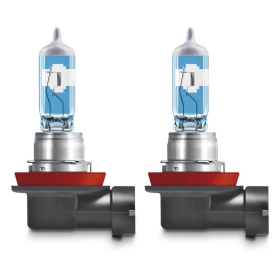 OSRAM Night Breaker lemputė H11 12V/55W - X1
