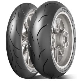 Tyre DUNLOP SPORTSMART TT TL 73W 180/55 R17