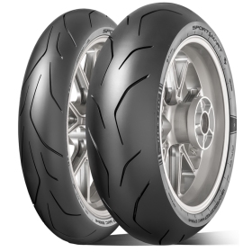 Padanga DUNLOP SPORTSMART TT TL 73W 180/55 R17