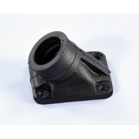 POLINI Intake Pipe Crankcase Piaggio BOxer / Bravo / Grillo / Ciao / Si 50cc 67-06