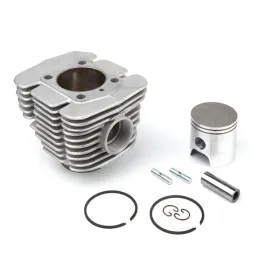 AIRSAL Cylinder Kit Ø39 mm MBK / Motobecane / Moto Gas 50 59-05